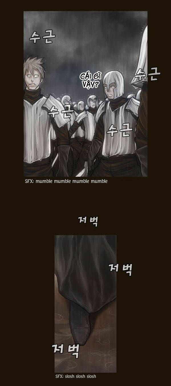 hội ảo thuật chapter 60 5