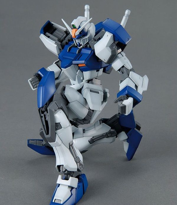 Mô Hình Lắp Ráp  DUEL GUNDAM ASSAULT SHROUD (MG - 1/100) - Hàng Chính Hãng