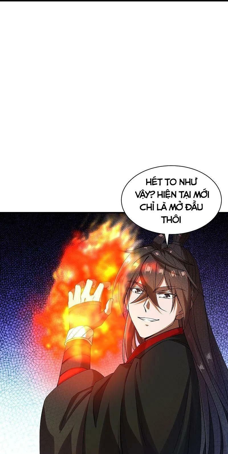 tiên võ đế tôn chapter 215 5