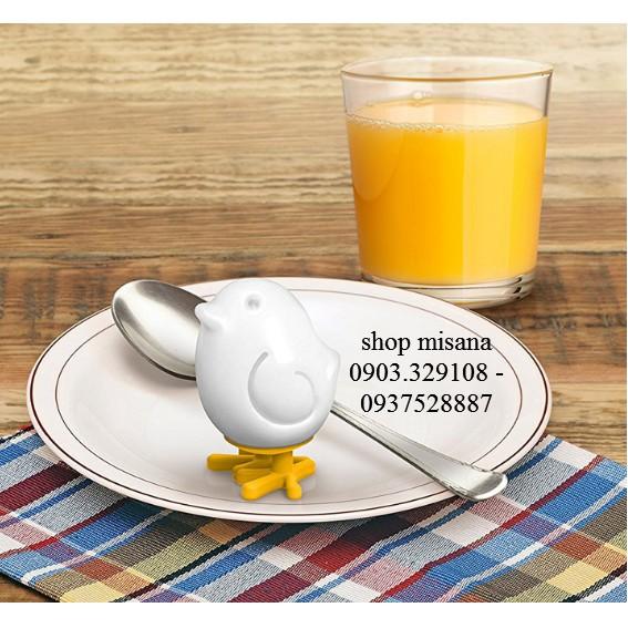 Khuôn ép trứng luộc, ép cơm hình con gà con