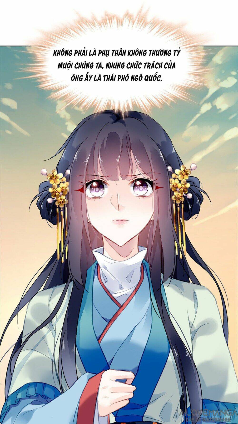 vấn đan chu chapter 9 39