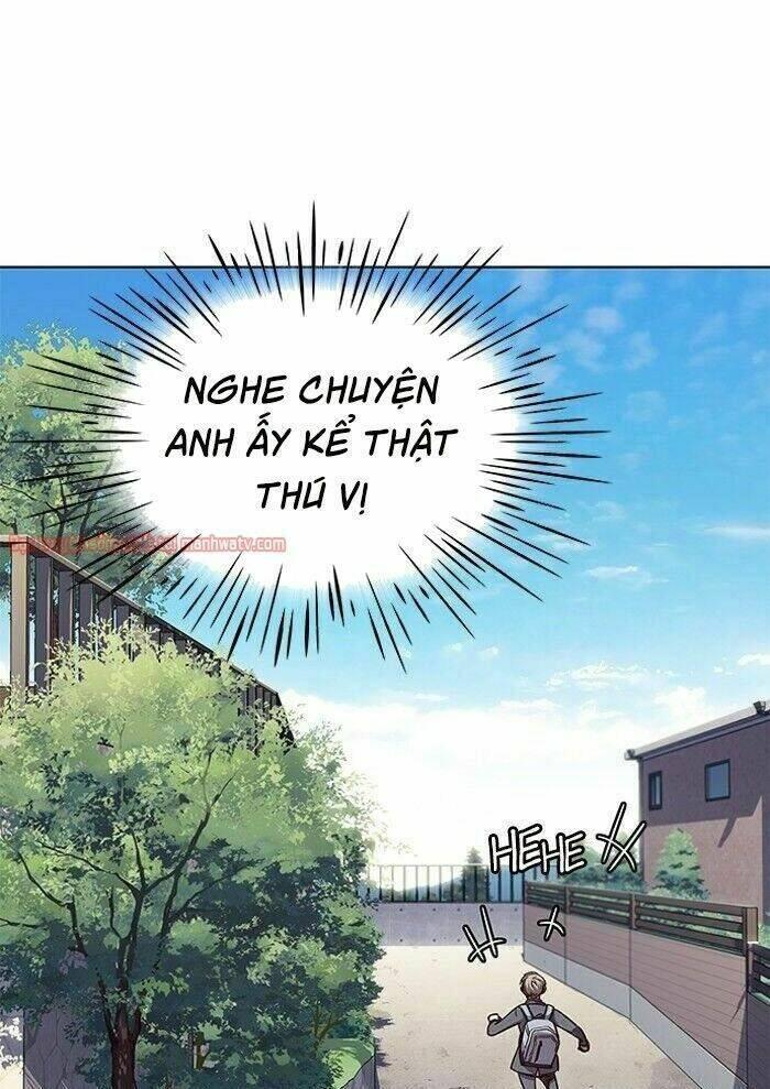 biến thân thành mèo chapter 51 40