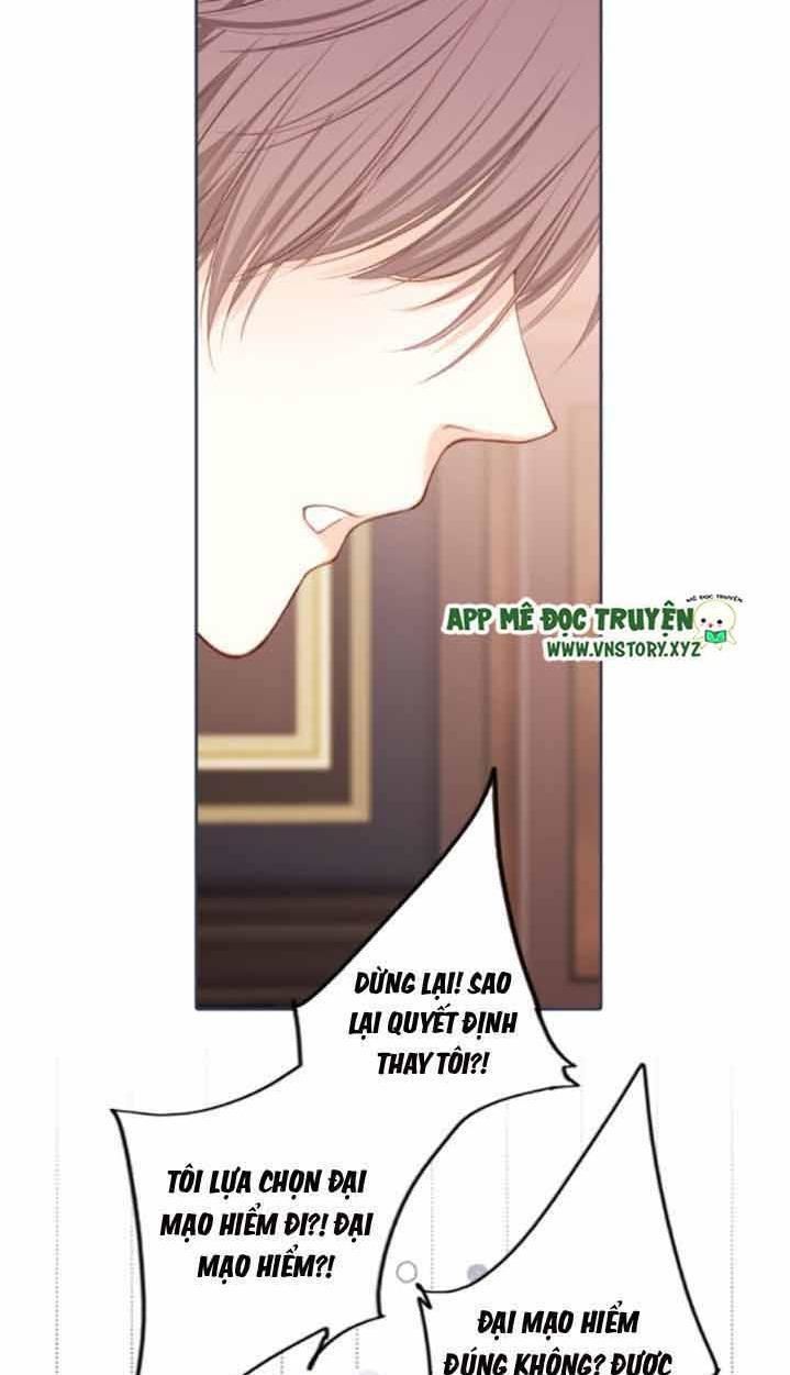 Con Tim Rung Động 2 chapter 119 - Trang 58