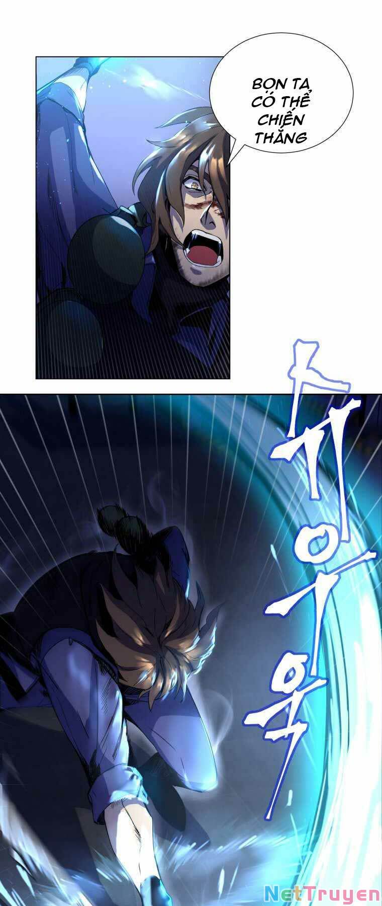 bạo chúa cường hoành chapter 1 57