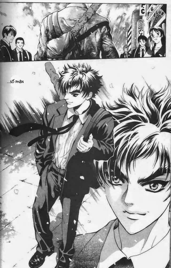 evil's return chapter 1 19