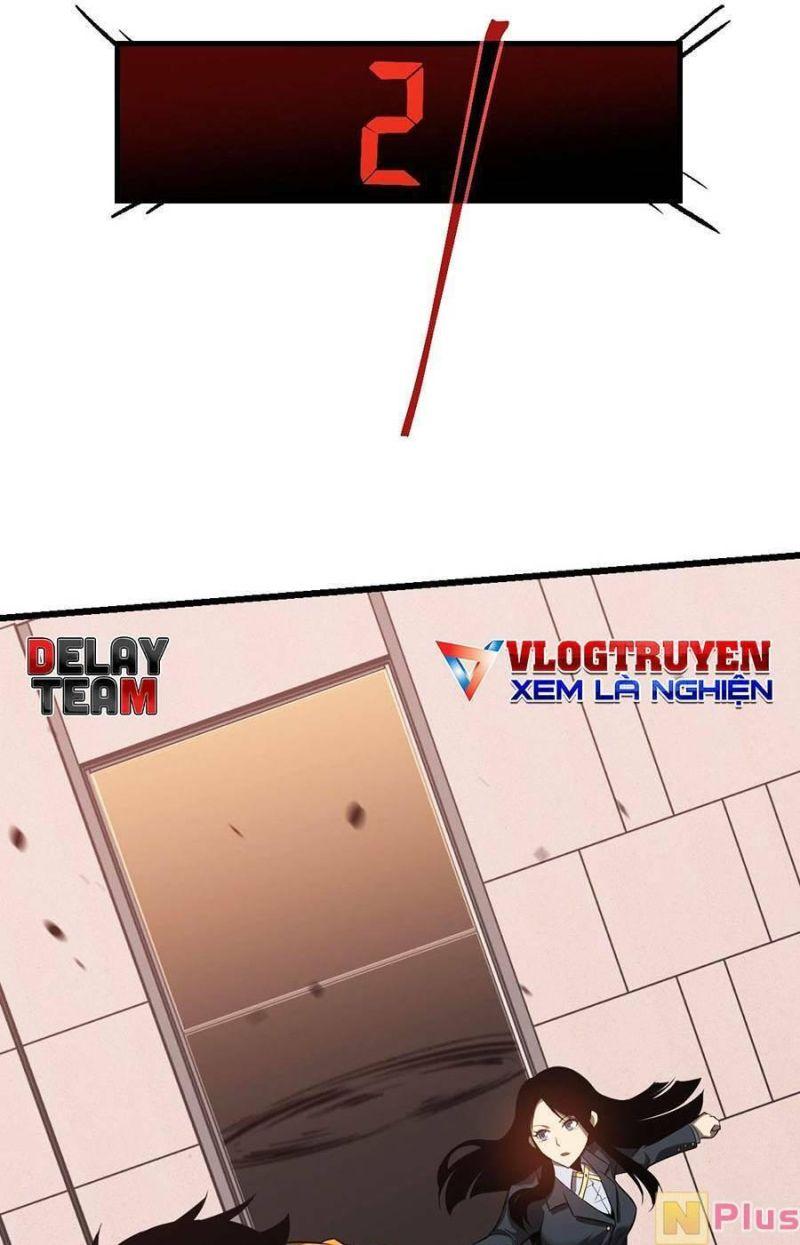 siêu tiến hóa chapter 106 16