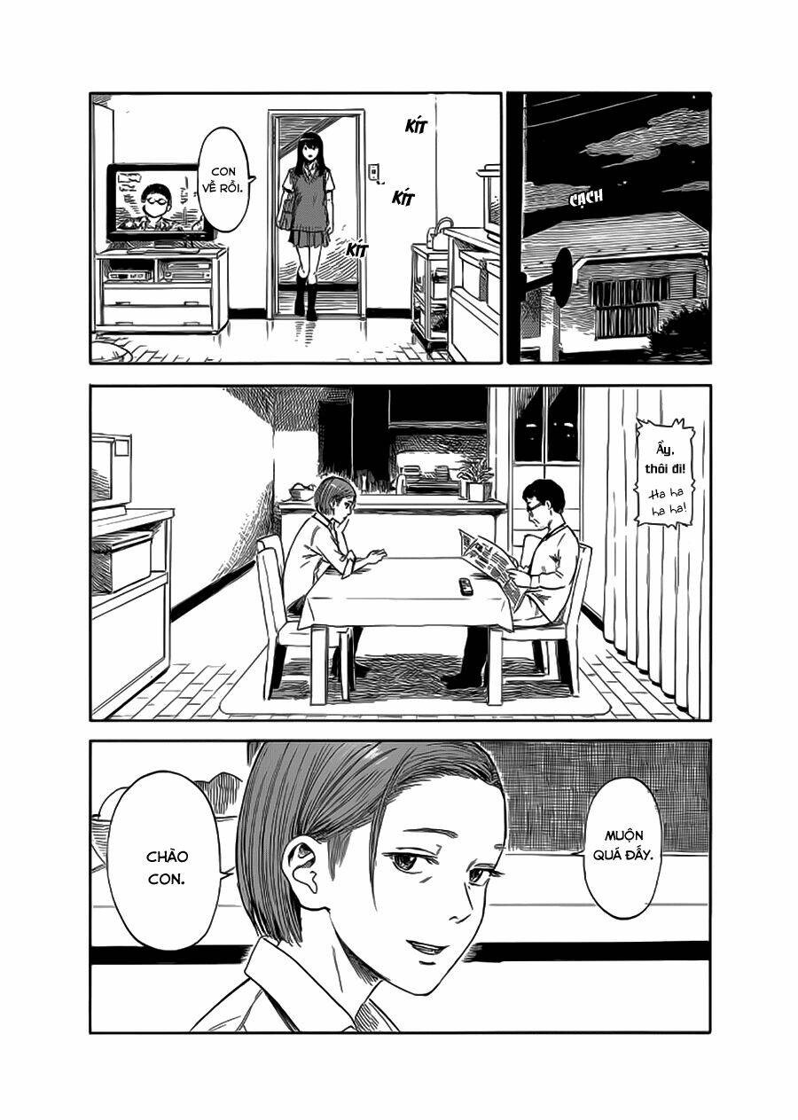 boku wa mari no naka chapter 29 8