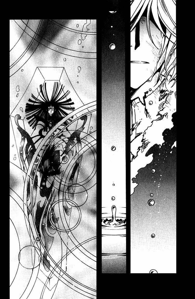 huyền thoại đôi cánh chapter 163 9