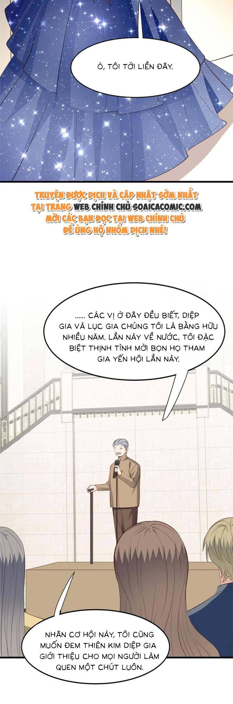 dựa vào đại lão ổn định vị trí c trong nam đoàn chapter 162 8