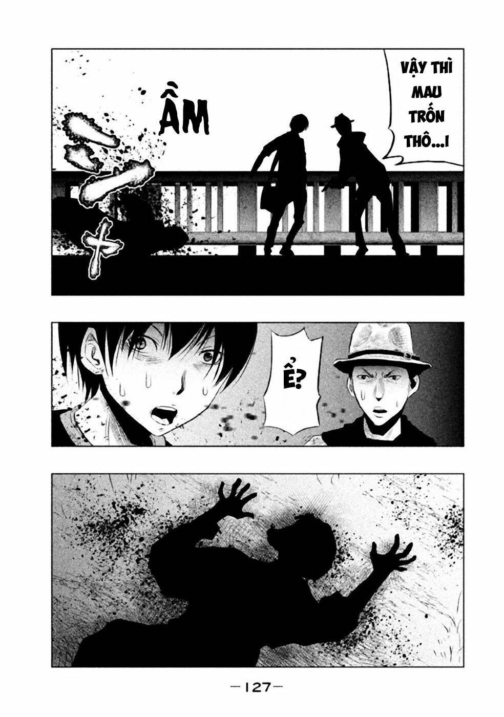 ông kẹ sau 6h tối! chapter 52 7