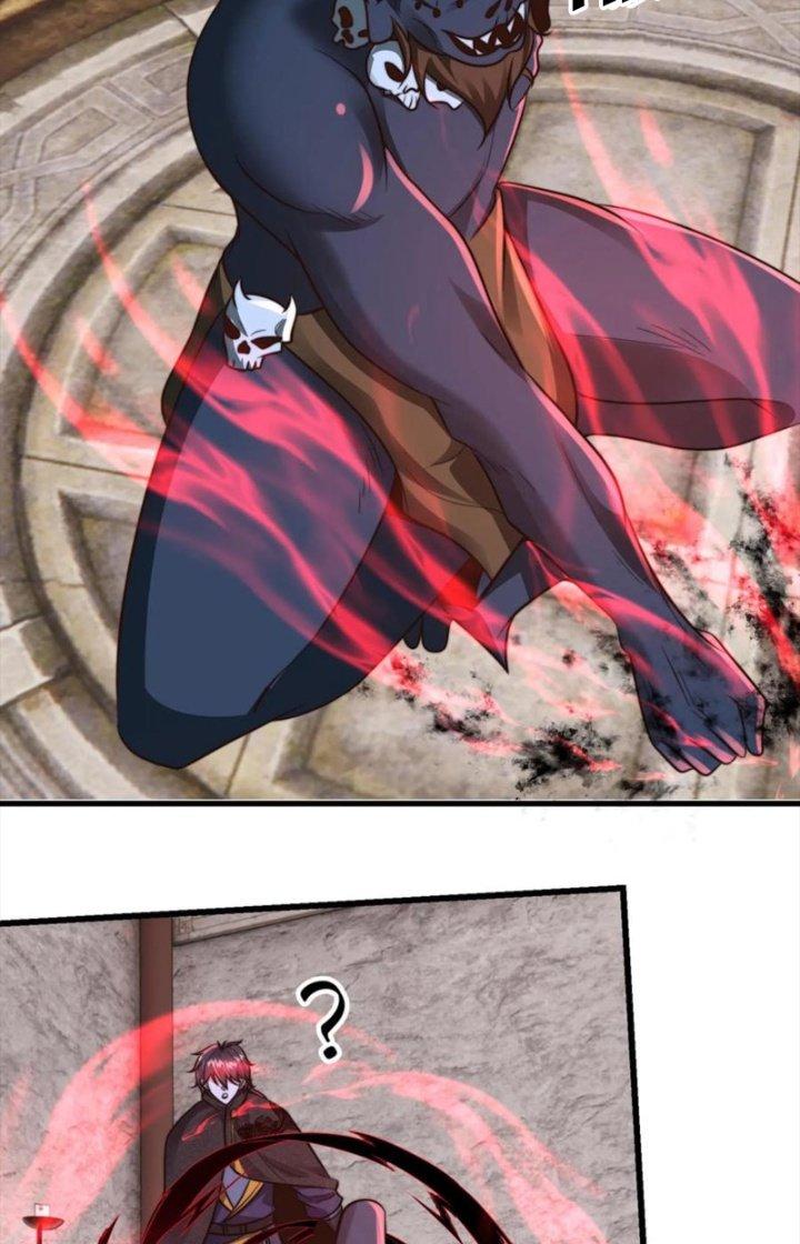 ta nuôi ma quỷ ở trấn ma ti chapter 204 32