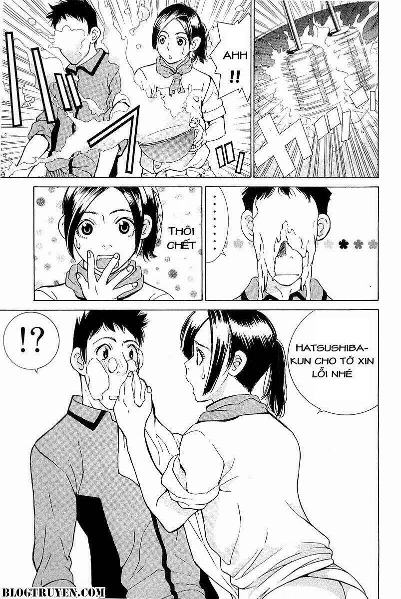 gacha gacha - secret chapter 9 32