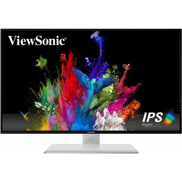 Màn Hình LCD Viewsonic VX2758-C-MH (27inch/FHD/LED/VA/144Hz/4ms/HDMI+VGA/CONG) – Hàng Chính Hãng