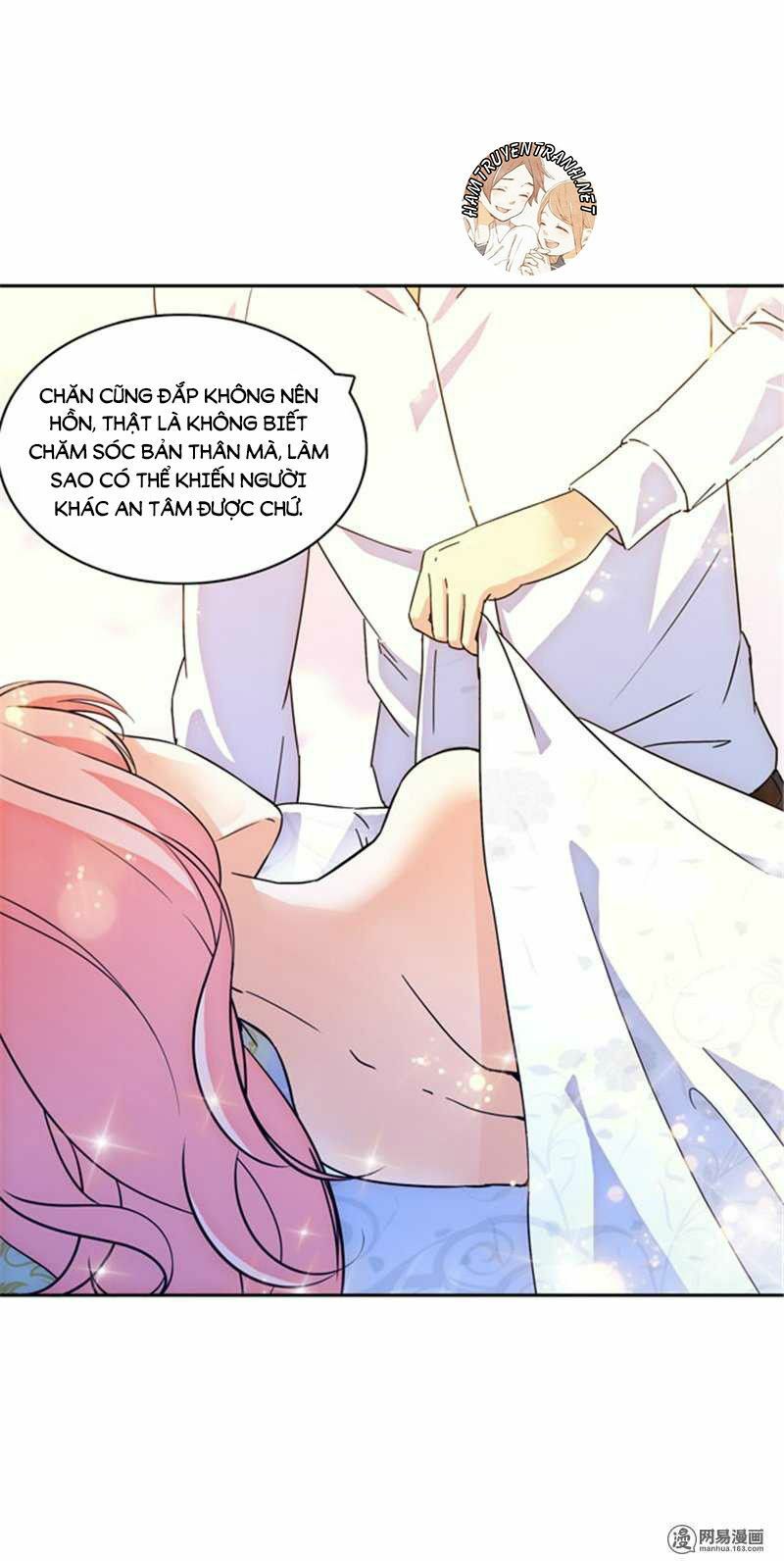 cô vợ siêu mẫu của cố thiếu chapter 78 12