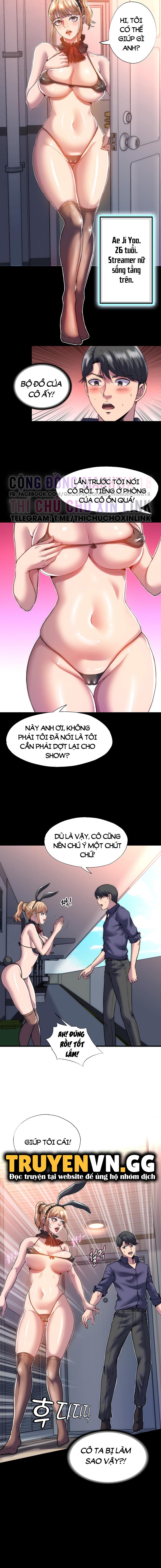 điều khiển cơ thể chapter 1 15