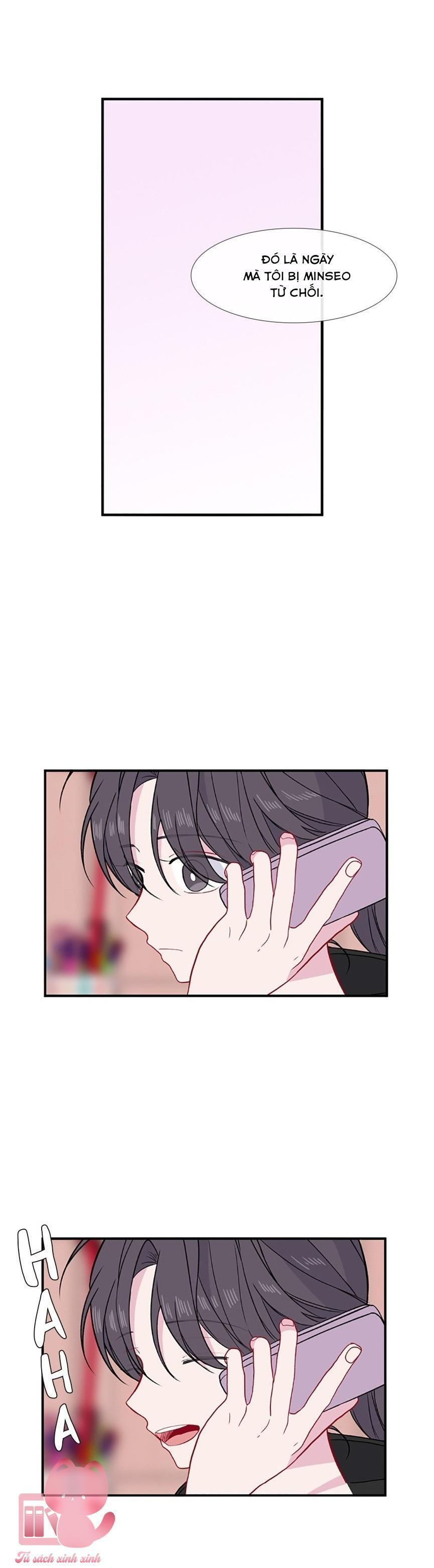 về bên anh chapter 93 10