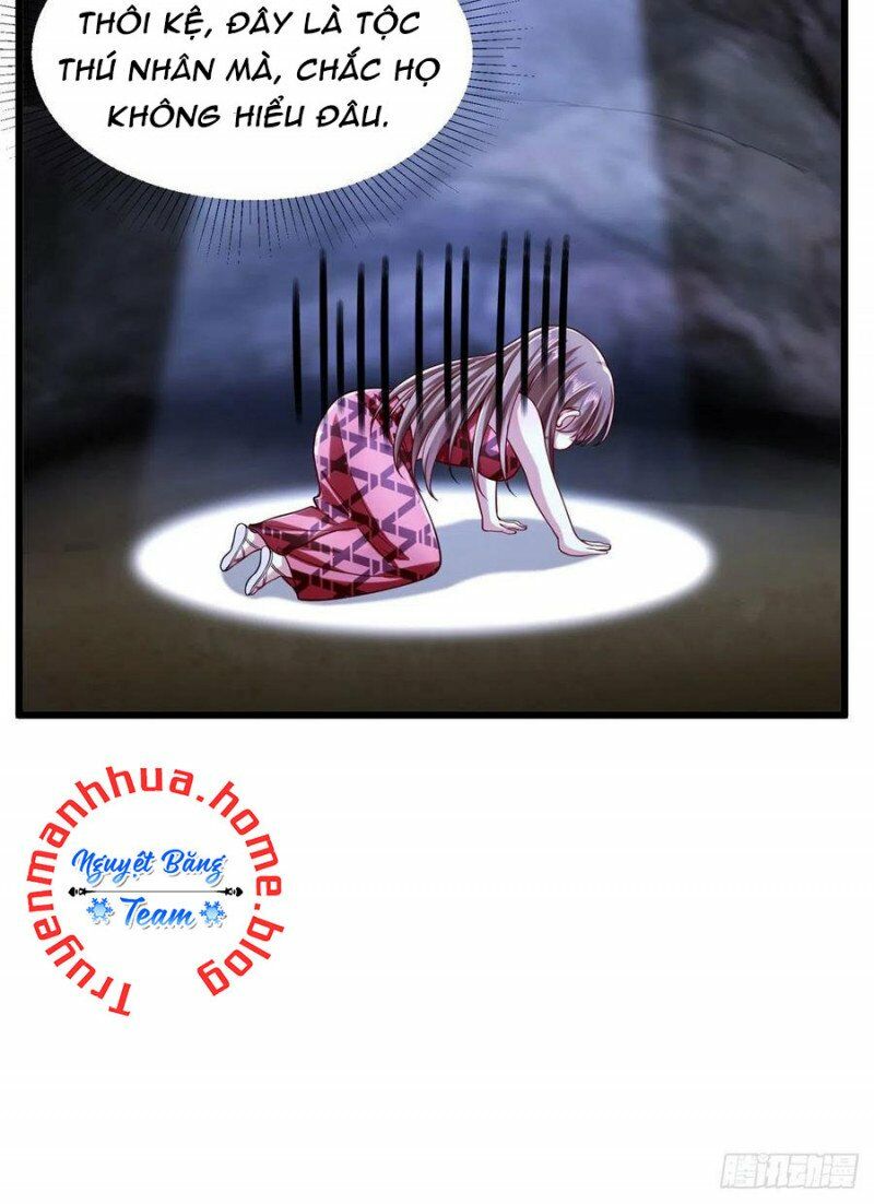 [16+] thảnh thơi thú thế chủng chủng điền, sinh sinh tể chapter 263 9