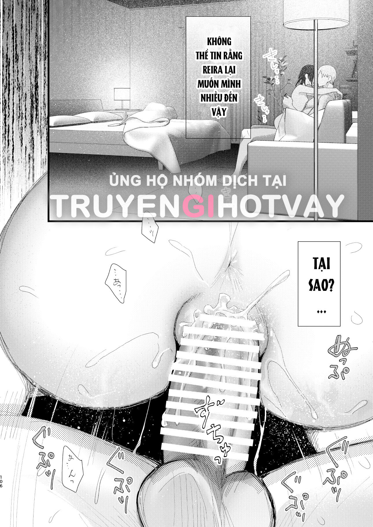 [21+] tội ác và trừng phạt chapter 10 6