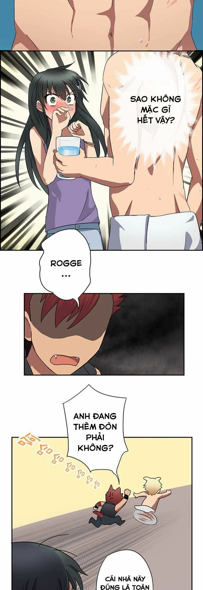 nụ hôn nguyền rủa chapter 4 21