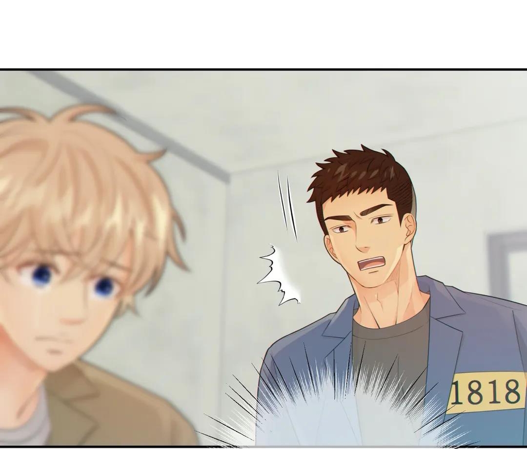 thời gian giữa sói và chó chapter 41 24