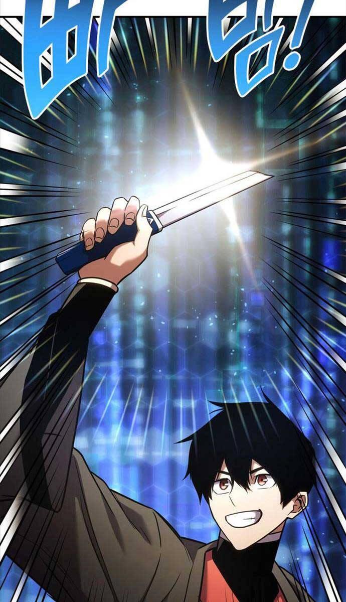 huyền thoại game thủ - tái xuất chapter 133 99