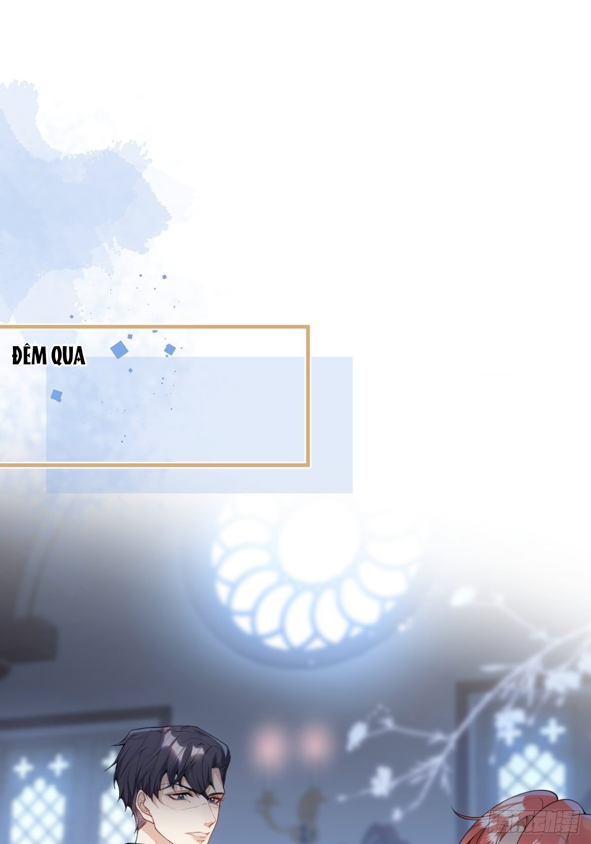 [15+] xuyên đến thế giới nào cũng là hắc liên hoa của anh chapter 22 40