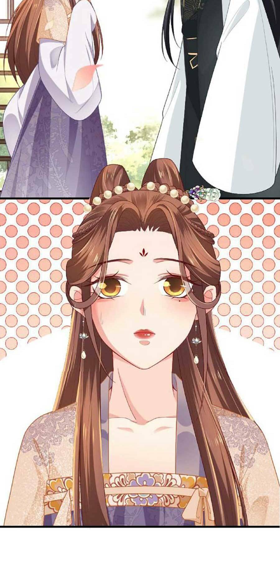 tướng quân, bổn phi không nhận sủng chapter 3 32