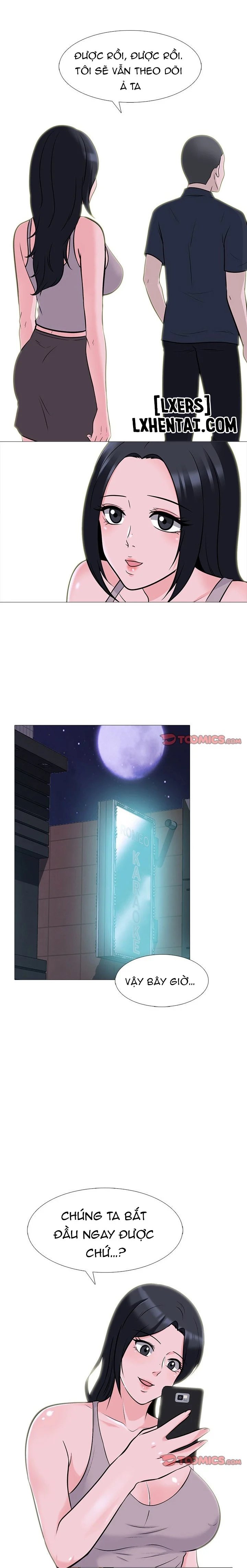 học bổng đặc biệt chapter 107 15