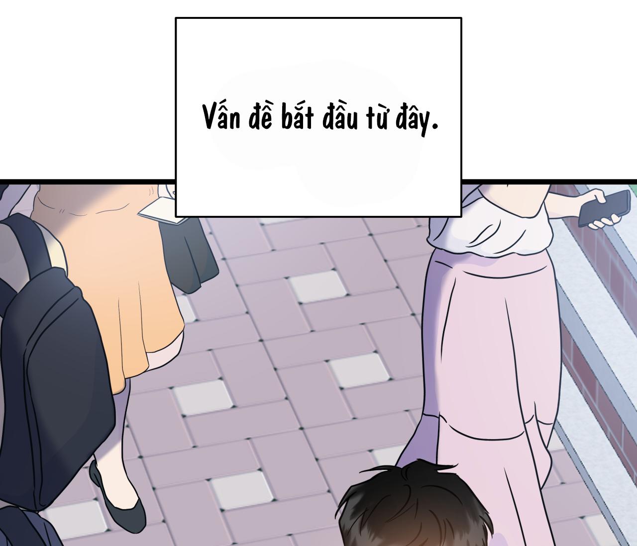 tình yêu bình dị nhất chapter 17 35