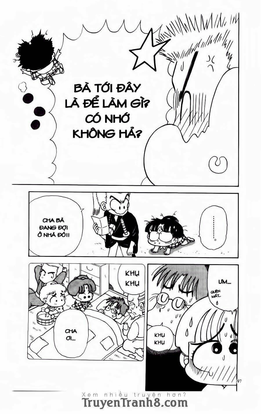 miko - edo rắc rối ký chapter 4 4