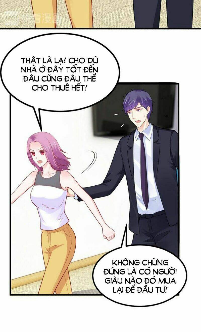 thú cưng độc quyền của boss chapter 102 5