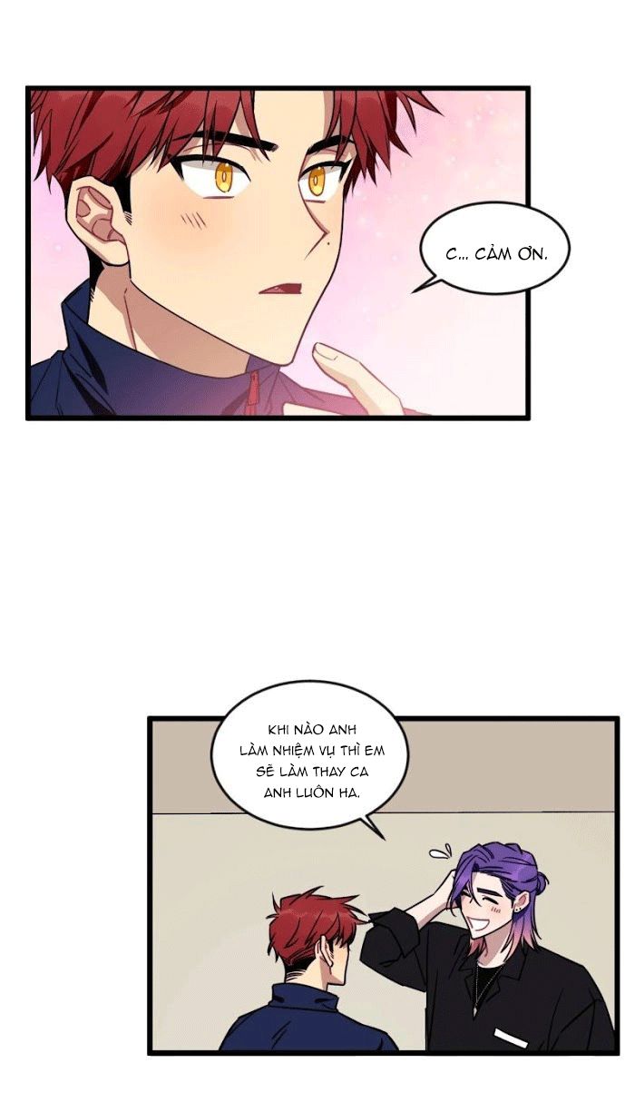 điều ước của cậu là mệnh lệnh của tớ chapter 5 44