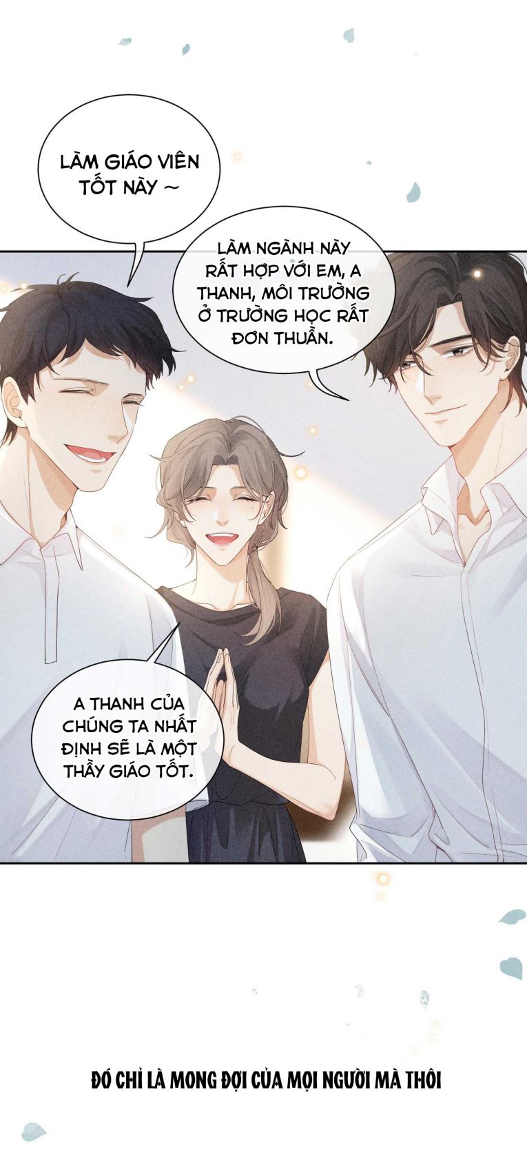 trò chơi săn mồi chapter 23 13