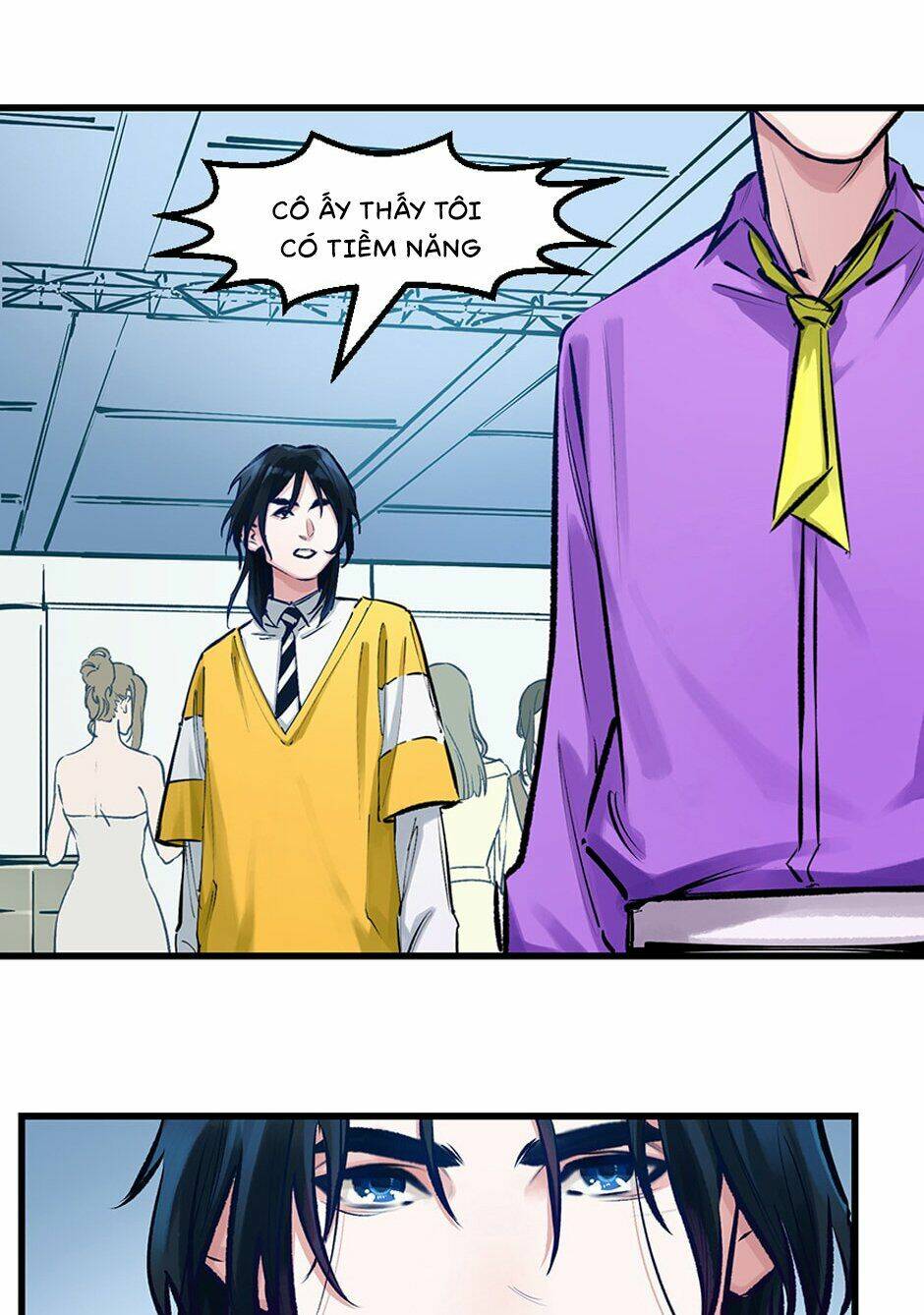 anh hùng và hiệp nữ chapter 32 14