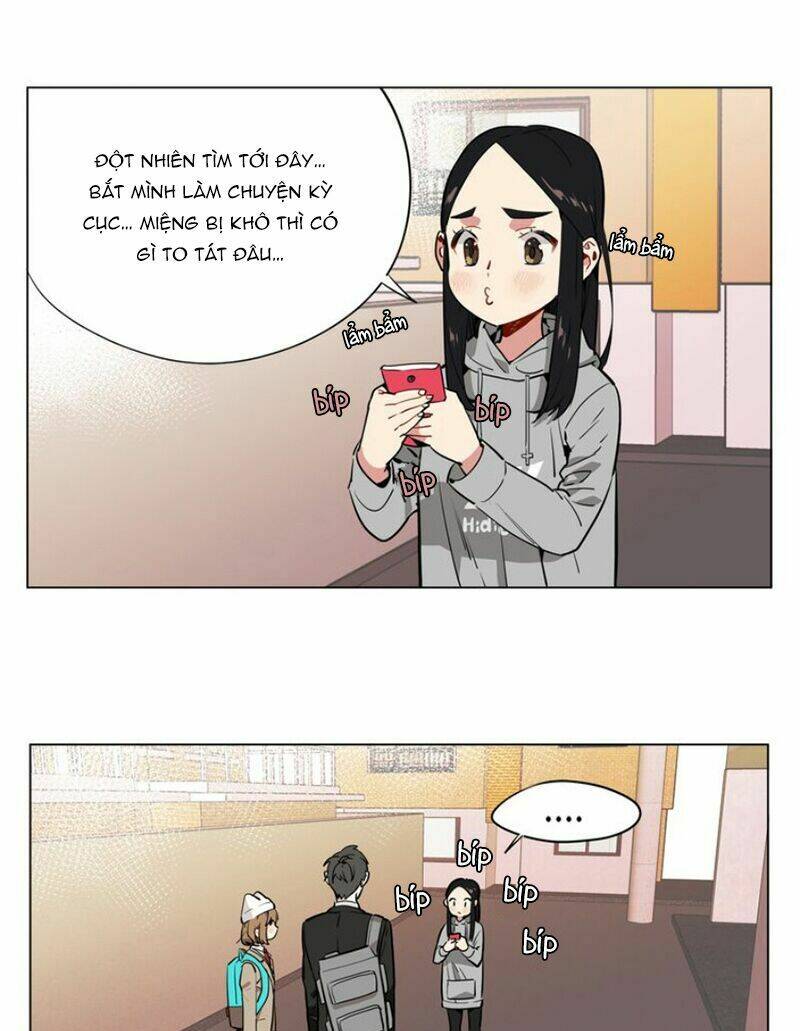 hoa đạo sĩ chapter 39 5