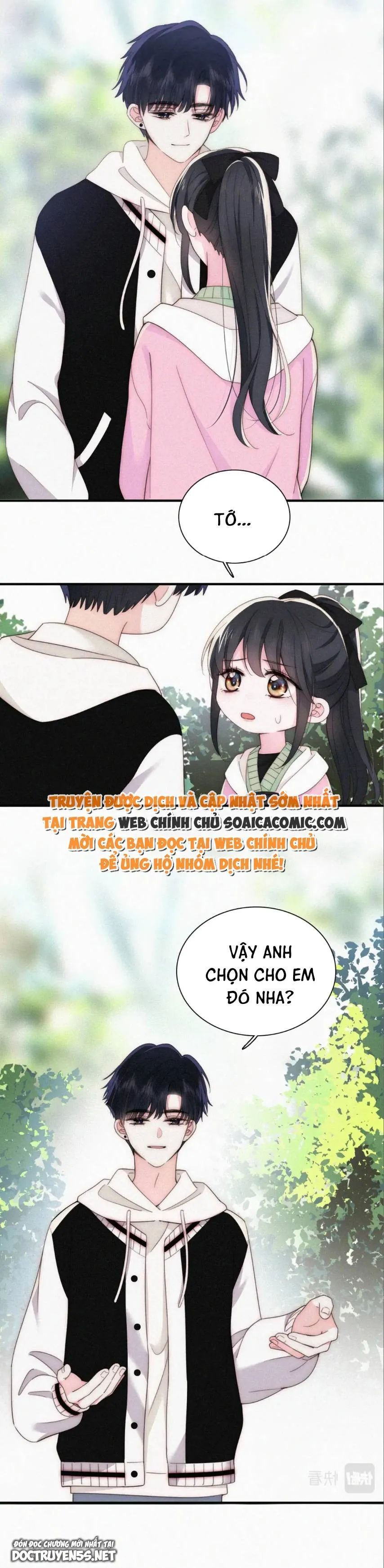 điên cuồng yêu em chapter 44 3