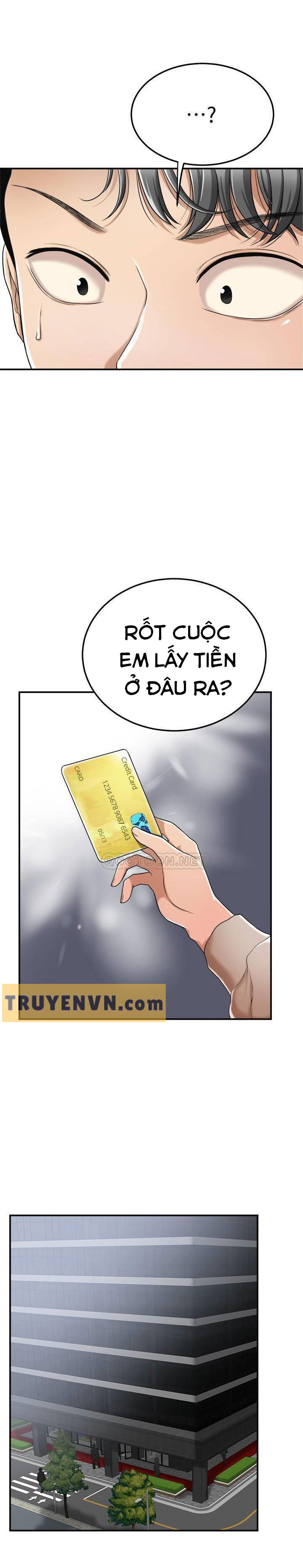 craving - dục vọng chapter 31 16