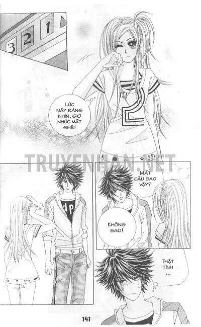 nụ hôn 5000 won chapter 48 3