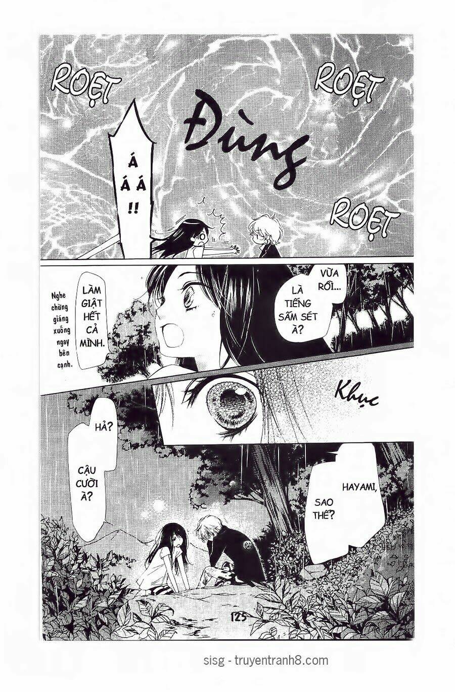 thứ 6 ngày 13 chapter 19 51