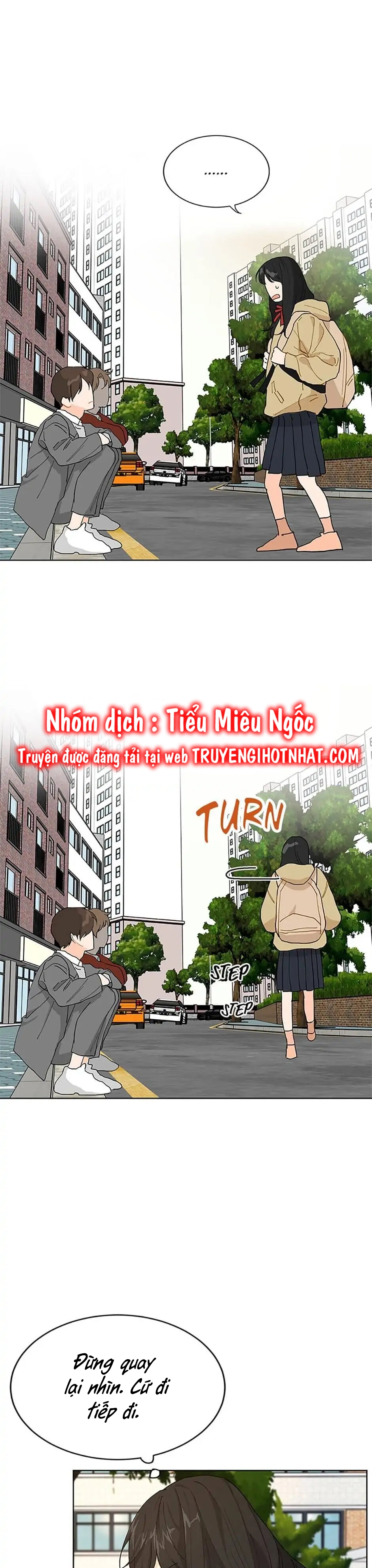 ngày mai tươi đẹp chapter 11 15