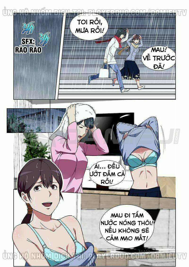 đào hoa bảo điển chapter 339 2