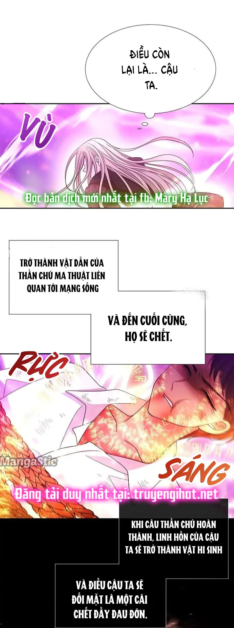 năm môn đệ của charlotte chapter 108 9