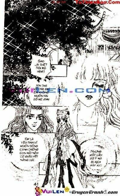 đóa hoa yêu kiều chapter 7 42