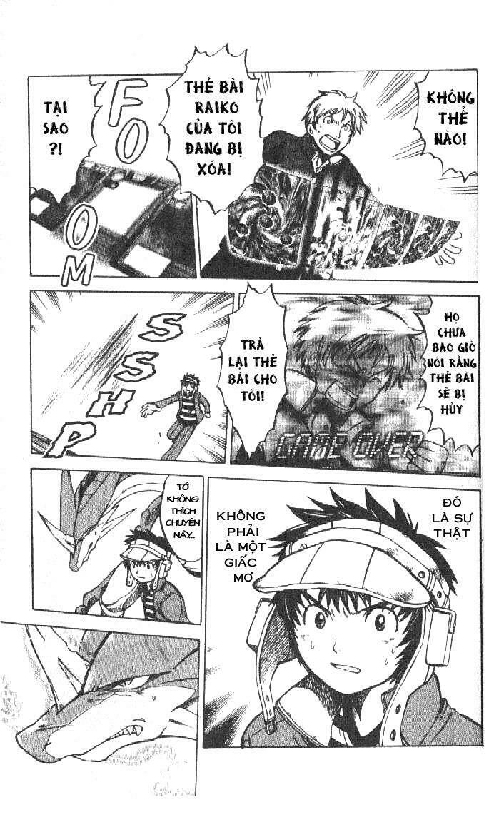 rồng ma trận chapter 32 28