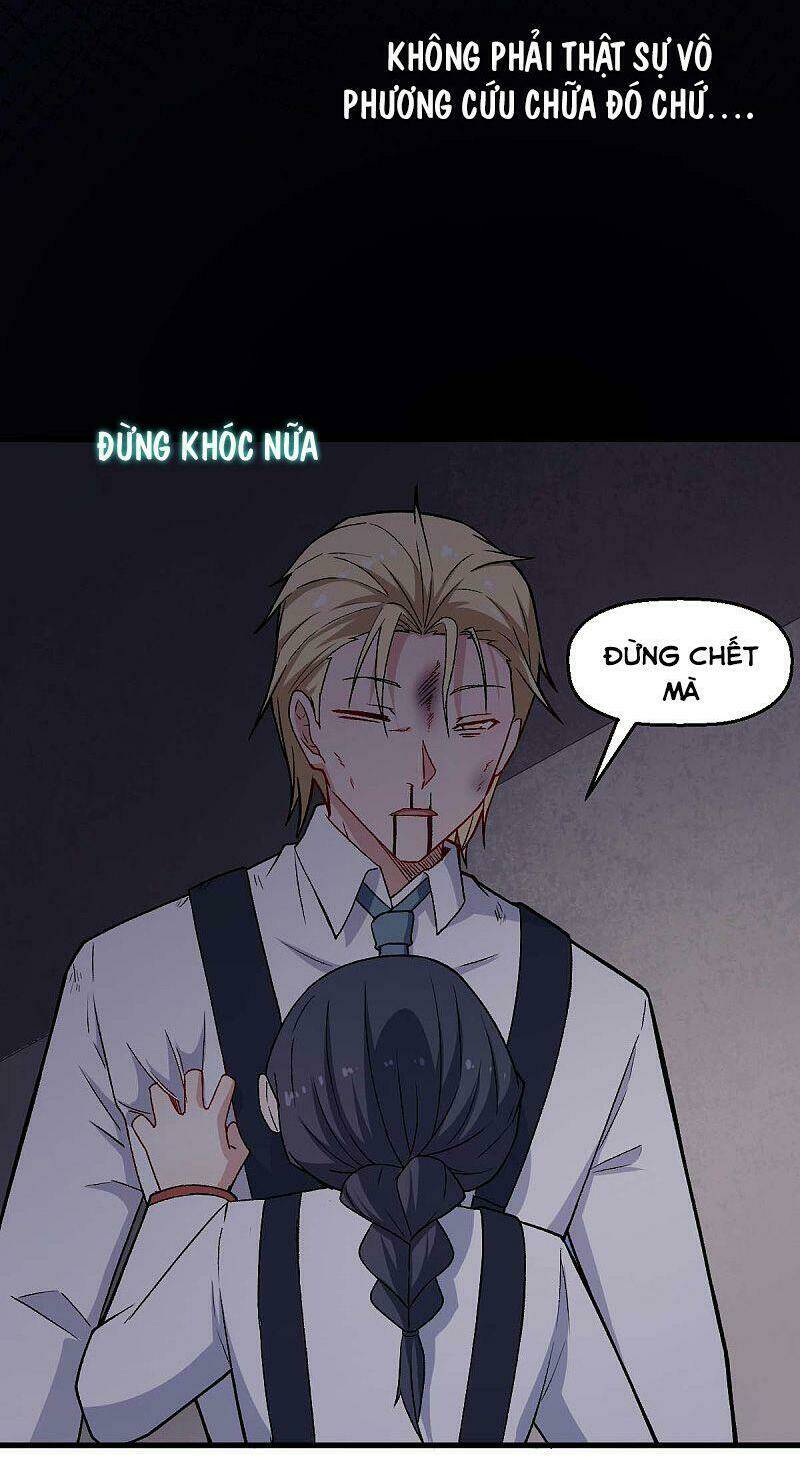 vườn trường cuồng sư hệ thống chapter 161 6