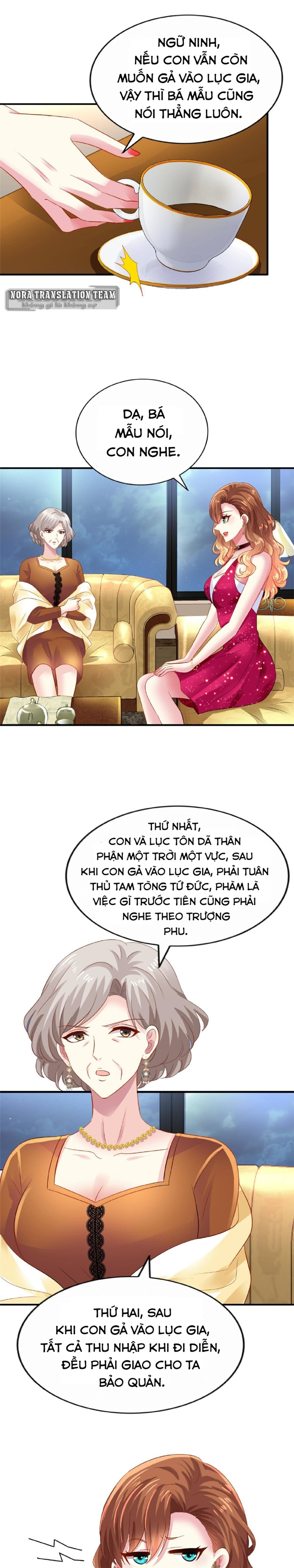 nữ hoàng điện ảnh chapter 13 4