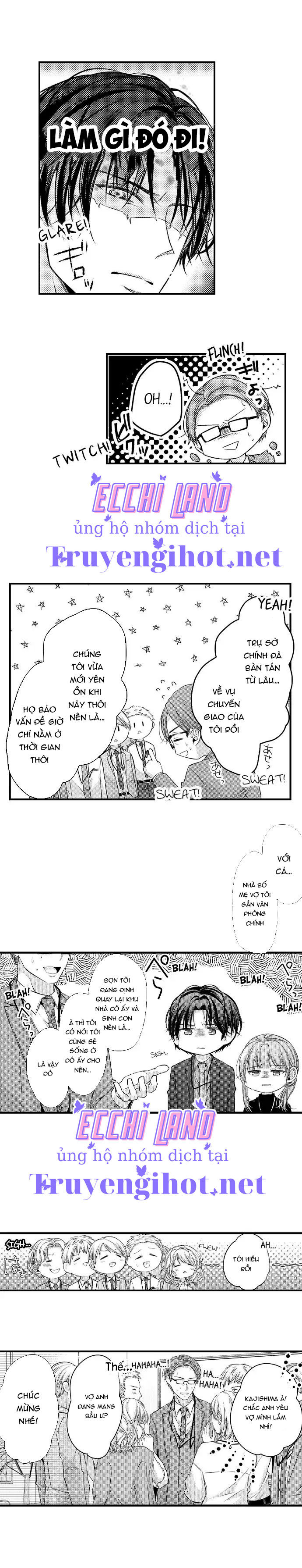 vợ ơi, đừng chạy chapter 36.2 1