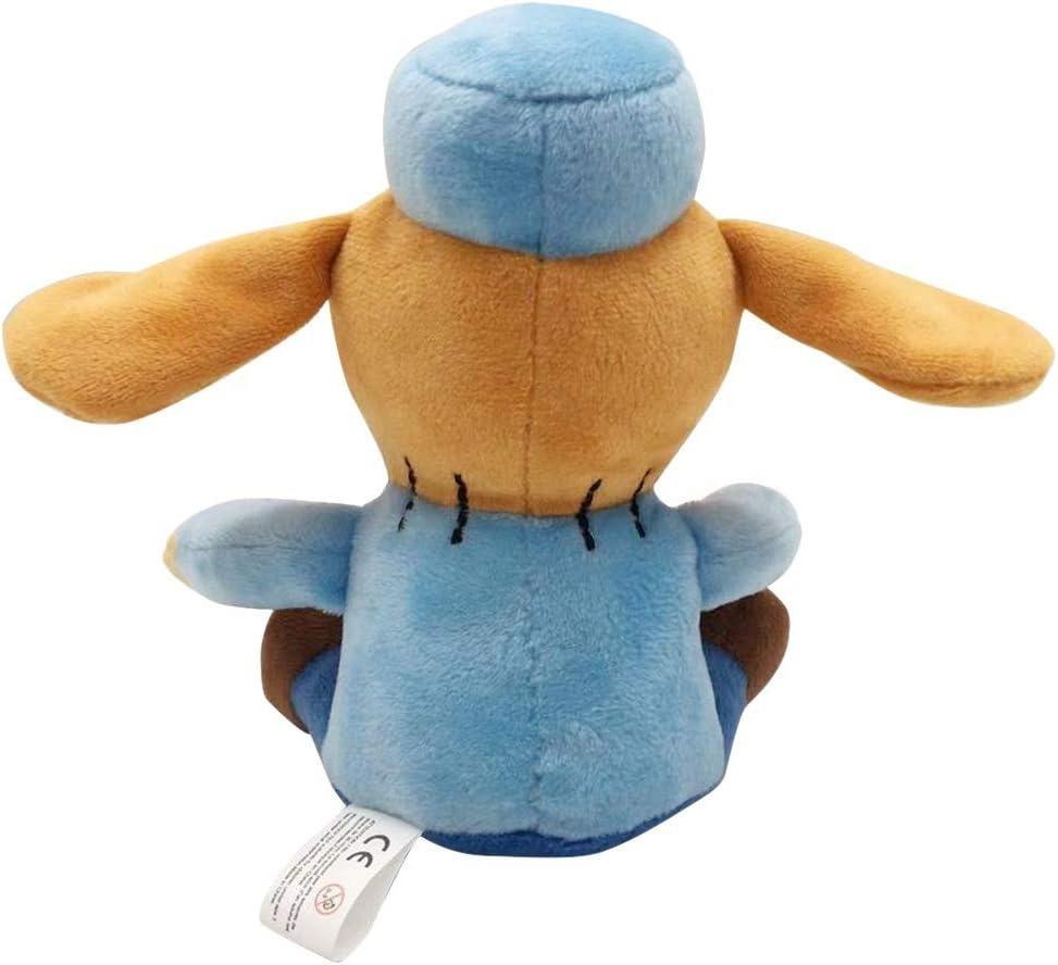 Thú Bông Dog Man