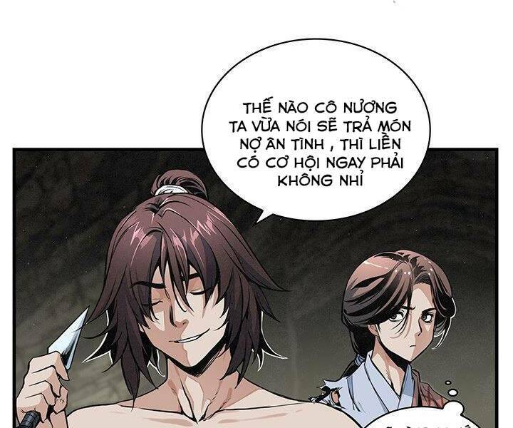 mục hạ vô nhân chapter 11 33