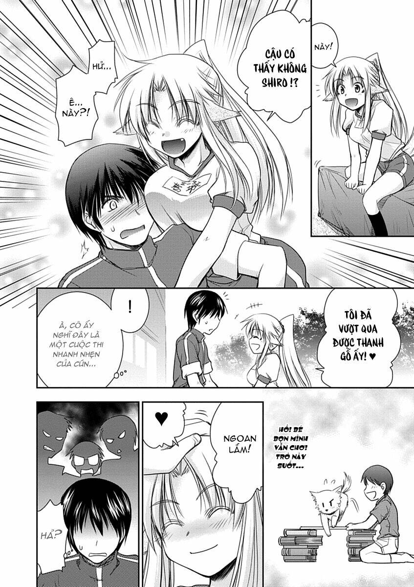 perowan! - hayaku shinasai! goshujinsama chapter 5 10